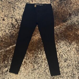 American Eagle Outfitters Women's Dark Skinny Jeans